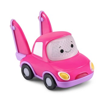 VTech Go! Go! Cory Carson PlayZone™ Cory & Frannie Mini Car Toy